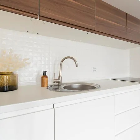 Kato 3 Stawy - Free Parking - Self Check-in