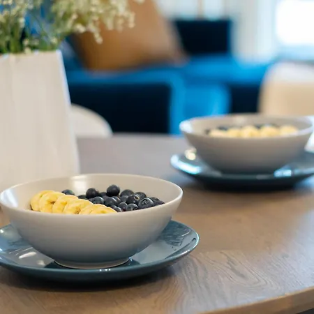 Kato 3 Stawy - Free Parking - Self Check-in Apartmán *