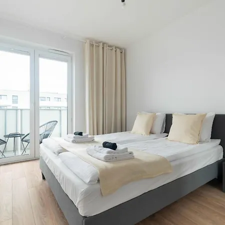 Kato 3 Stawy - Free Parking - Self Check-in *