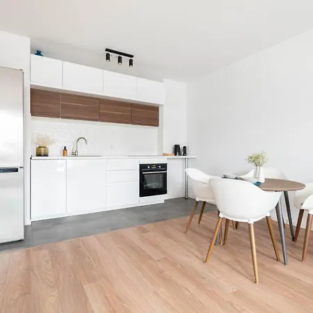 Kato 3 Stawy - Free Parking - Self Check-in * Katovice