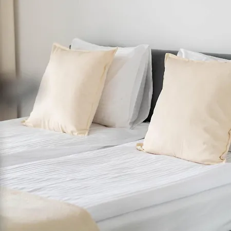 Kato 3 Stawy - Free Parking - Self Check-in Lejlighed *