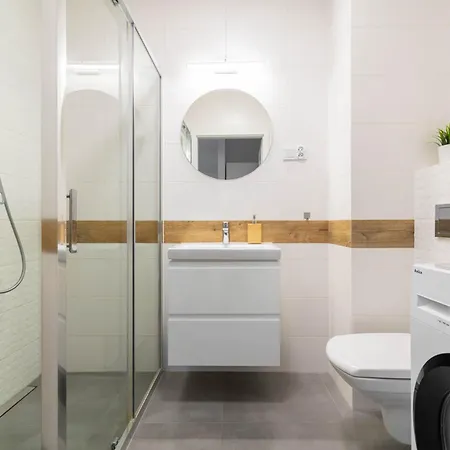 Kato 3 Stawy - Free Parking - Self Check-in