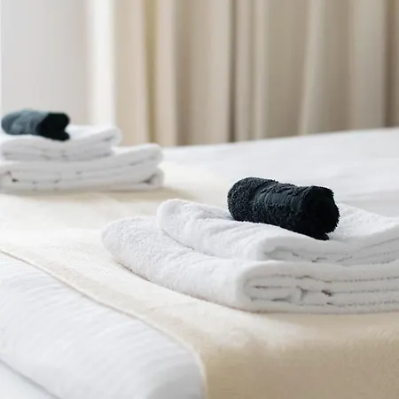 Lejlighed Kato 3 Stawy - Free Parking - Self Check-in *