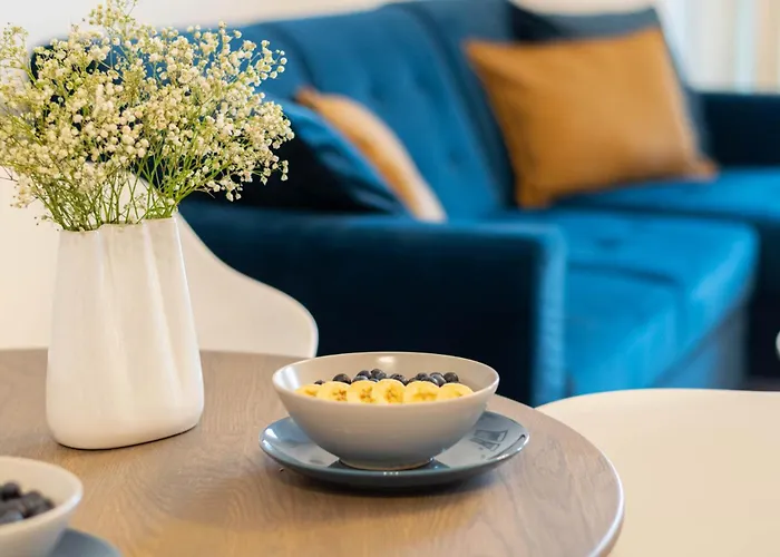 Kato 3 Stawy - Free Parking - Self Check-in Διαμέρισμα