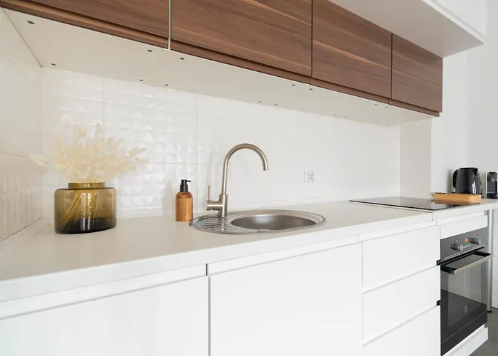 Kato 3 Stawy - Free Parking - Self Check-in