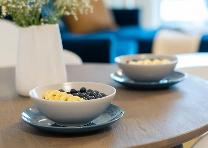 Kato 3 Stawy - Free Parking - Self Check-in Διαμέρισμα *