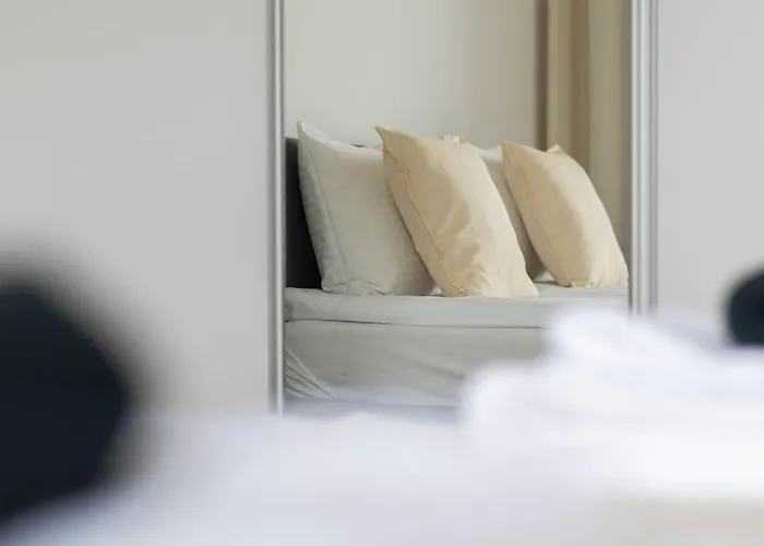 Kato 3 Stawy - Free Parking - Self Check-in