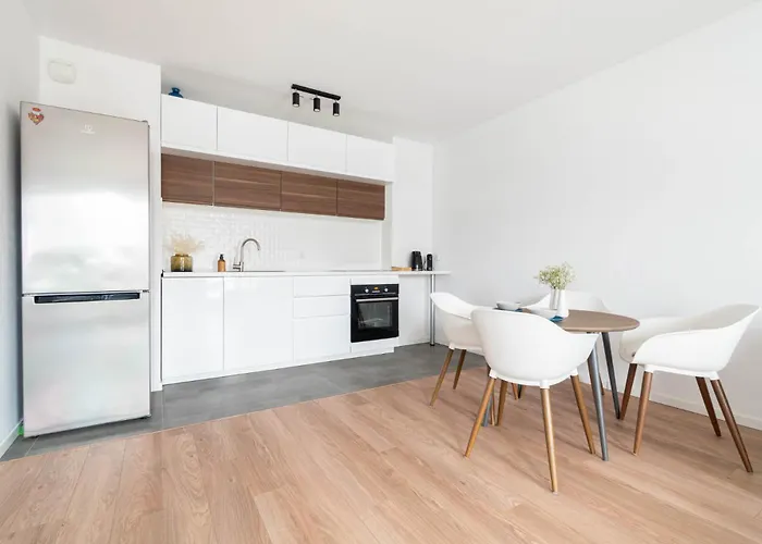 Kato 3 Stawy - Free Parking - Self Check-in * קטוביץ