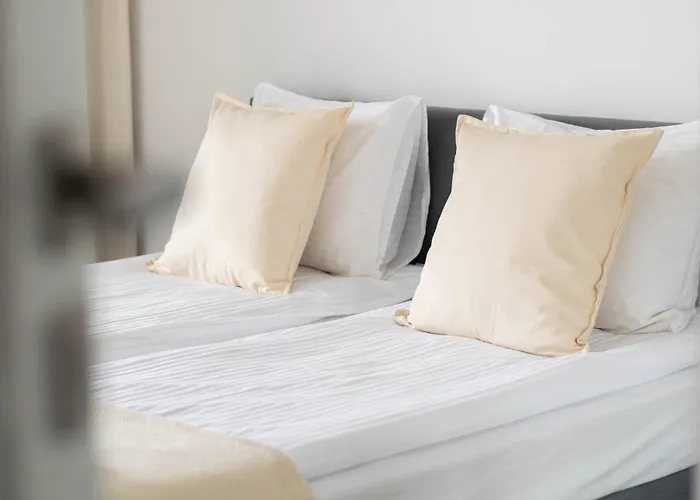 Kato 3 Stawy - Free Parking - Self Check-in Διαμέρισμα *