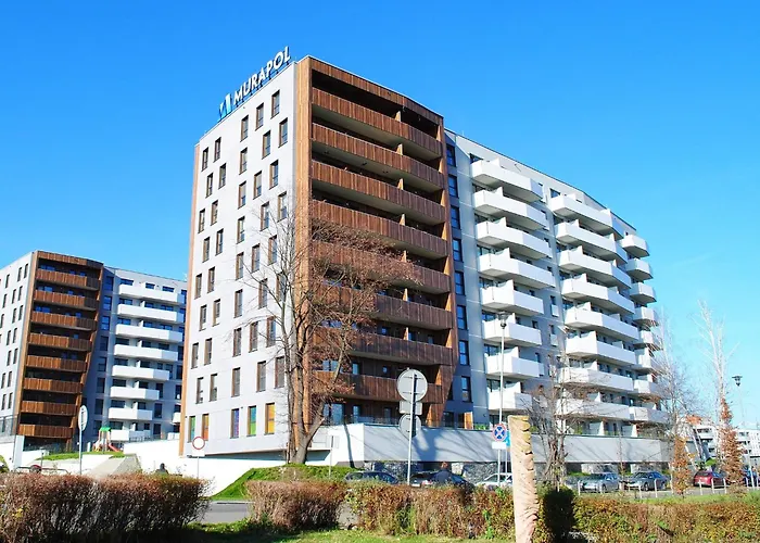 Kato 3 Stawy - Free Parking - Self Check-in Διαμέρισμα Κατοβίτσε