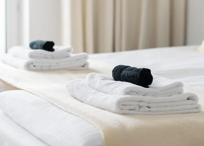 Διαμέρισμα Kato 3 Stawy - Free Parking - Self Check-in *